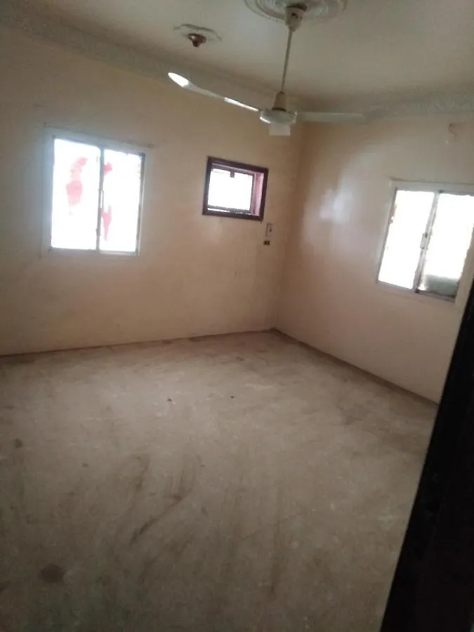 شقة الشوقية - السبهاني