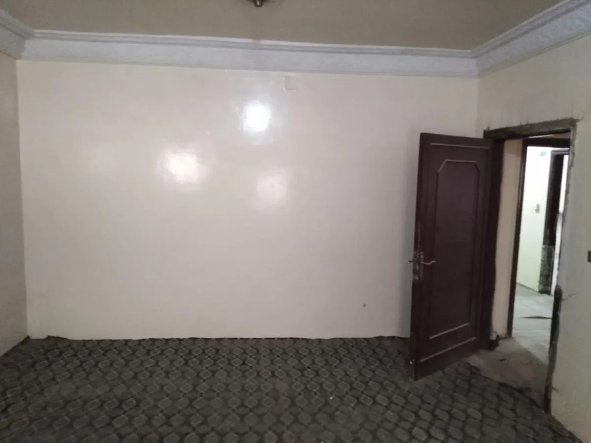 الشوقية - السبهاني 0*, مكة